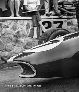 Car Racing 1966 ürün görseli 1