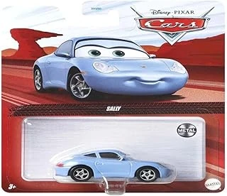 Cars Sally ürün görseli 1