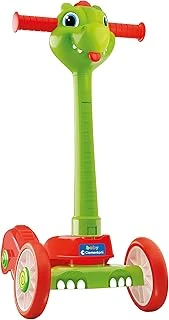 Baby Dragon Scooter ürün görseli 1