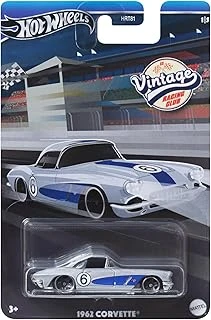 Racing Club 1962 Corvette Hrv06 ürün görseli 1