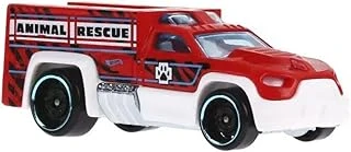 Tekli Arabalar Rescue Duty Hkk70 ürün görseli 1