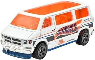 Dodge Van *Beyaz ürün görseli 1
