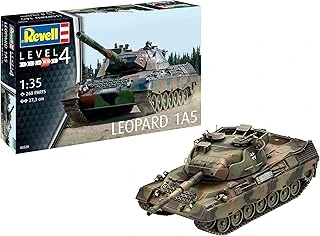 Revell Leopard 1A5 ürün görseli 1