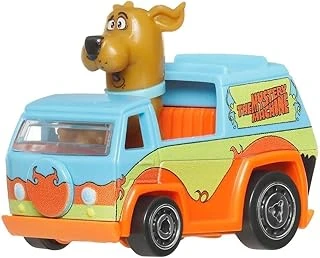 Racerverse Scooby-Doo Jmk01 ürün görseli 1