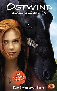 Ostwind: Das Buch Zum Film (Die Ostwind-Reihe - Die Bücher Und Hörbücher Zur Filmreihe, Band 1) ürün görseli 1