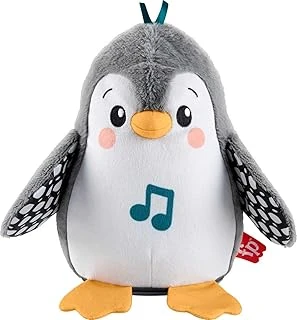 Fisher-Price Sevimli Penguen ürün görseli 1