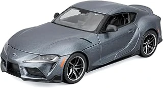 Toyota Supra Gr Coupe 2022 Grey ürün görseli 1