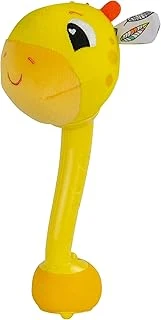 Lamaze Tomy Çılgın Zürafa ürün görseli 1