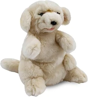 Animals Of The G. Retriever Kukla Peluş Oyuncak, Tüm Beden, 30Cm ürün görseli 1