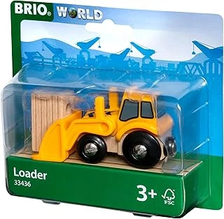 Brio Yükleyici ürün görseli 1
