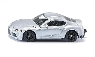 Siku Toyota Gr Supra Oyuncak ürün görseli 1