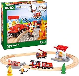 Brio - 33815 Itfaiye Seti ürün görseli 1