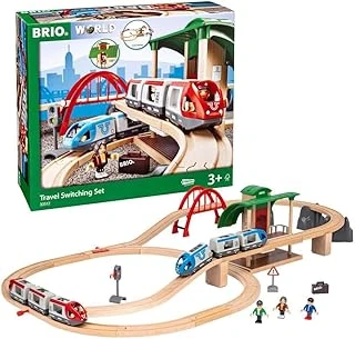 Brio Katlı Seyahat Seti ürün görseli 1