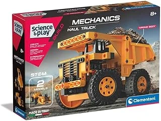 Bilim Oyun: Haul Truck ürün görseli 1