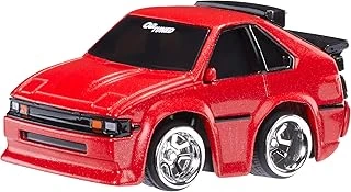 Mgae Cartuned Jdm Seri 1 1983 Toyota Celica Supra - Kırmızı Araba ürün görseli 1