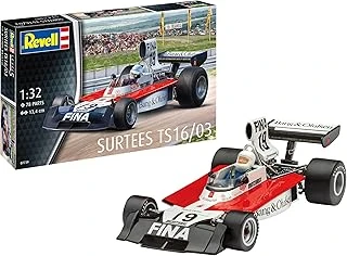 Revell Revell Surtees Ts16/03 Model Kit ürün görseli 1