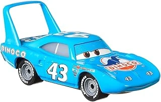 Cars 3 Strip Weathers Aka The King ürün görseli 1