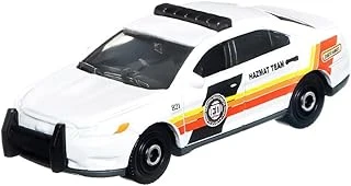 1:64 Tekli Arabalar Ford Interceptor Hfr99 ürün görseli 1