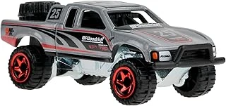 Temalı Arabalar Özel Seri Toyota Off Road Truck Gdg44-Jcb75 ürün görseli 1