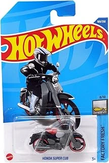 Honda Super Cub, Fabrika Taze 8/10 ürün görseli 1