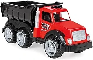 Truck (Kırmızı) ürün görseli 1
