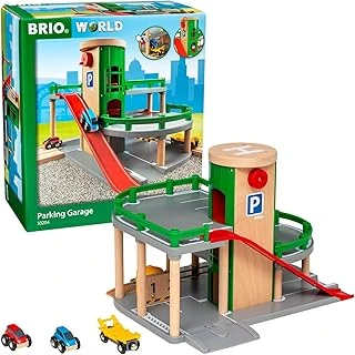 Brio Gmbh Brio 33204 – Parkhaus, Sokak Raylar ürün görseli 1