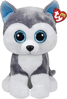Ty Slush Husky Large ürün görseli 1