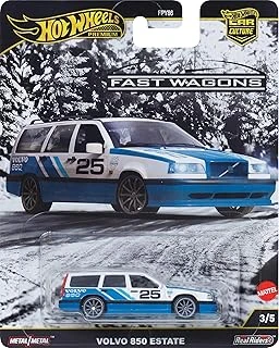 Volvo 850 Estate, Jbk68 ürün görseli 1