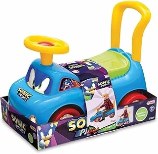 Dede Sonic İlk Arabam ürün görseli 1