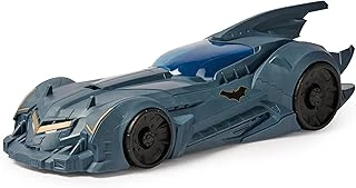 Dc Batman Batmobile Araba 40 Cm ürün görseli 1