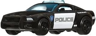 Transfrmers Arabaları Özel Seri Ford Mustang Gt Hrv60 - Gdg83 ürün görseli 1
