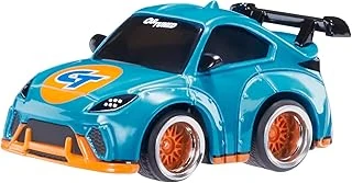 Mgae Cartuned Jdm Seri 1 2022 Toyota Gr86, Mavi, Diecast Metal Oyuncak Araba, Koleksiyon Figürü ürün görseli 1