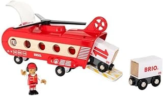 Brio Nakliye Helikopteri ürün görseli 1