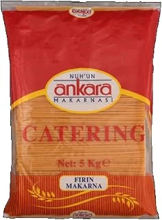 Nuh'Un Ankara Makarnası Fırın 5 Kg ürün görseli 1