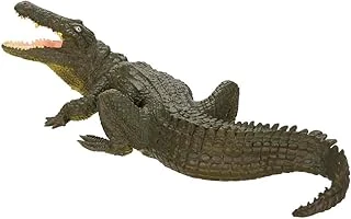 Crazoo Figür Vahşi Timsah 20,5 Cm ürün görseli 1