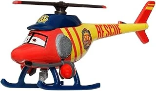 Cars Radiator Springs Race & Rescue Kathy Copter ürün görseli 1