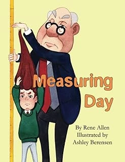 Measuring Day ürün görseli 1