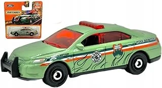 C0859 1:64 Tekli Arabalar Ford Interceptor Hvn97 ürün görseli 1