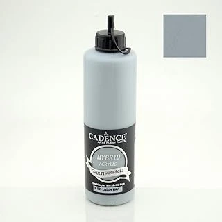 Cadence Hybrid Multisurface Akrilik Boya 500 Ml. H-039 Lagun Mavi̇ ürün görseli 1