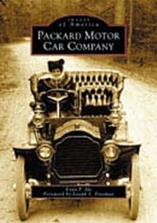 Packard Motor Car Company: 1 ürün görseli 1