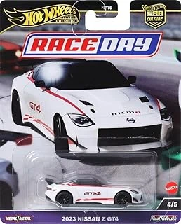 Car Culture 2023 Nissan Z Gt4 Hrv73 ürün görseli 1