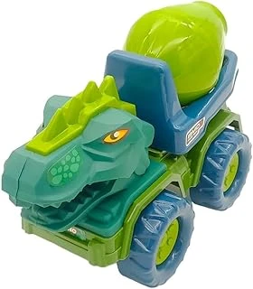 Bmf501 Sürtmeli Dino Mikser ürün görseli 1