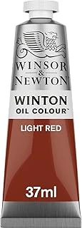 Winsor Newton Winton Yağlı Boya 37Ml - N:362 Light ürün görseli 1