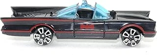 Die Cast Klasik Yarasa Araba 1:64 ürün görseli 1