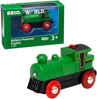 Brio Pilli Lokomotif ürün görseli 1
