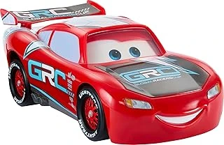 Cars Drift Atabilen Şimşek Mcqueen Cars Drift Atabilen Şimşek Mcqueen 2 Sahip Oyuncak Araç Hxj34 ürün görseli 1