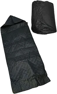 Kumaş Su Geçi̇rmez Uyku Tulumu 190Cmx72Cm (5122) ürün görseli 1