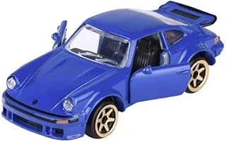 Majorette Metal Diecast Porsche 934 ürün görseli 1