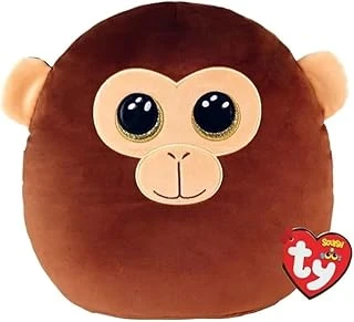 Ty Squishy Beanies Yastık Maymun Dunston 26 Cm ürün görseli 1