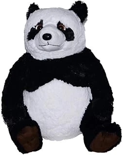 Neco Plush Peluş Oyuncak, Panda, 70 Cm ürün görseli 1